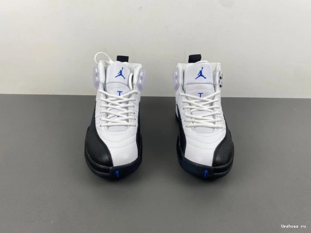 CT8013-140 12  Blue Jordan Retro 0903